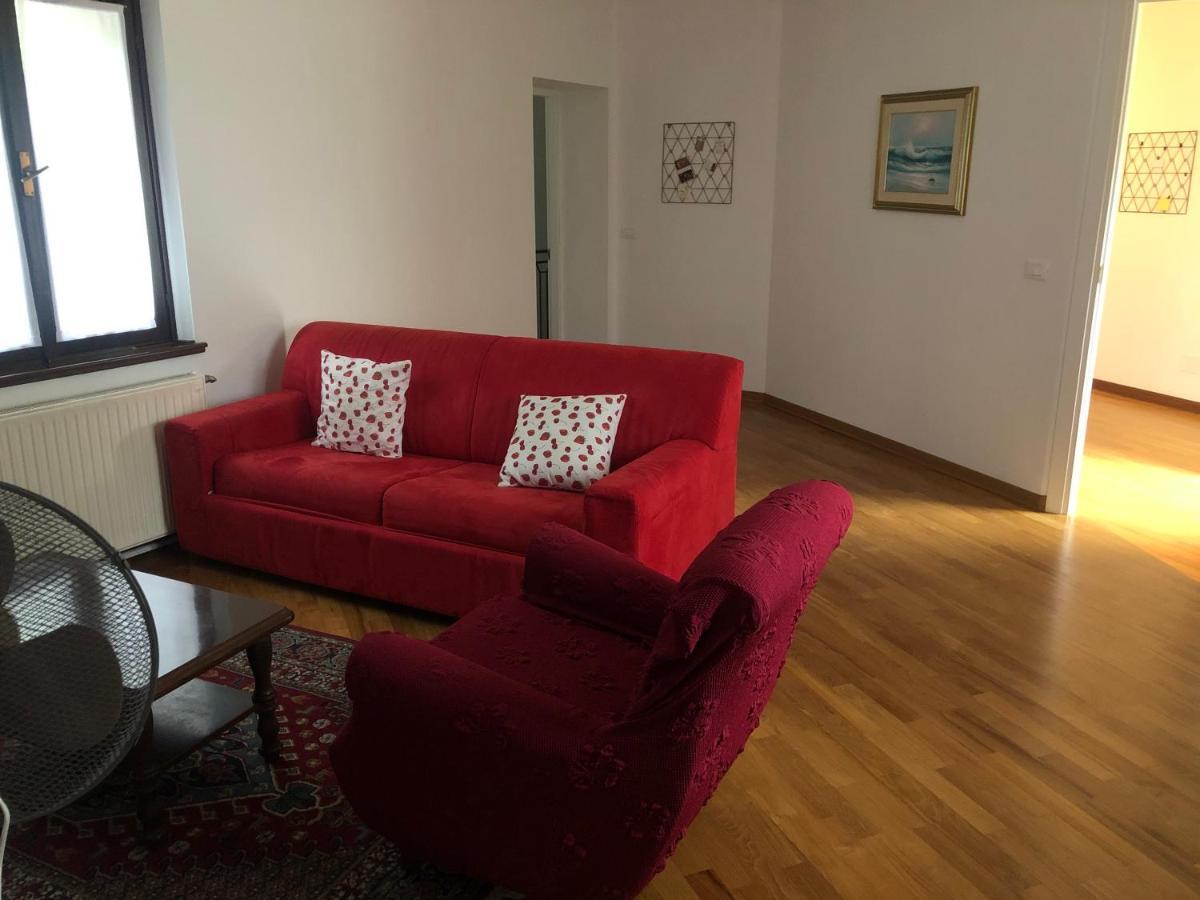 Fragole E Menta Hotell Attimis Eksteriør bilde